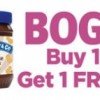 BOGO Peanut Butter Co Coupon = $1.87 Each at Walmart