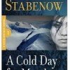 FREE Kindle Book: A Cold Day for Murder