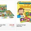 Curious George on Totsy! Save up to 59% on Toys, Books and Clothes