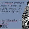 Which Store Do You Think Has The Worst Customer Service