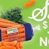 $.75/1 Earthbound Farms Carrots Printable Coupon