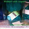 Back again! $1/1 EcoTools coupon = FREE Poufs at Walmart (+overage!)