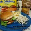 Gorton’s Fish Sandwich BLT Recipe and FREE Product Coupon Giveaway!
