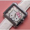CUTE Hello Kitty Wristwatch just $4.89 shipped