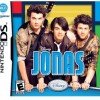 Disney Jonas Game for Nintendo DS just $3.45 – save 83%!