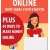 FREE Kindle Book | Make Money Online