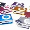 HOT DEAL!  MP3 Player + 2GB Memory Card $14.99 SHIPPED