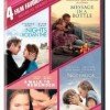 DVD Deal: Four Nicholas Sparks Romances just $9.94