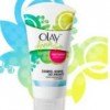 FREE Sample!  Olay Fresh Effects Facial Cleanser