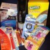 Share, Love Celebrate the Best of P&G | Product Bundle Giveaway ($55 Value ends 4/30)