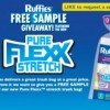 FREE Ruffies Trash Bag Sample!
