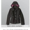$3.99 Jackets for the Whole Family at Sears.com