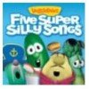 VeggieTales Silly Song Snack Pack!  5 FREE songs!