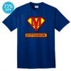 Mother’s Day Tees $7.98 SHIPPED | SuperMom, Because I Said So, Keep Calm Ask Mom + more