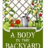 FREE Kindle Book: A Body in the Backyard