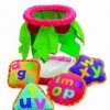 Chicka Chicka Boom Boom Infant Toys & Board Book for Christmas