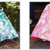 FREE Carseat Canopy | Just Pay Shipping | Great Baby Shower Gift
