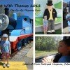Our Day Out With Thomas 2013 | Find a Date Near You & Save $2 per ticket