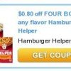 NEW Betty Crocker Coupons + Under $1 Deals at Target