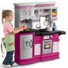 Today Only: Little Tikes Gourmet Prep ‘N Serve Kitchen just $49.97 SHIPPED | Save $30