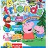 Preschool Friends Education Magazine on sale TODAY only!