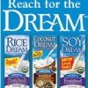 FREE Rice Dream Organic Rice Milk at Walmart with coupon