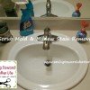 NEW Soft Scrub Mold & Mildew Stain Remover Gel | Coupon Giveaway