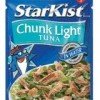 $1/2 Starkist Single Serve Pouches Printable Coupon