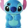 Cute!  Disney’s STITCH iPhone 4 Case $3.77 SHIPPED