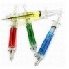 12 Pack of “Syringe” Ink Pens $3.55 Shipped | Fun Gift for a Nurse