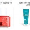 Two New FREE Samples from Target’s Sample Spot: Essie & John Freida