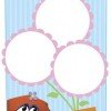 FREE VeggieTales Mother’s Day Printables