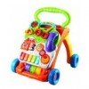 VTech Sit-to-Stand Learning Walker $25.96