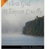 FREE Book: When God Whispers Loudly