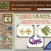 FREE Family Summer Camp at Bass Pro Shops June 8-July 14