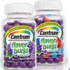 FREE Centrum Flavor Burst Chews Sample
