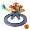 Save $5 off $20 or more in Chuggington Toys!