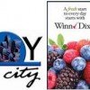 Giveaway!  Enjoy the City Ultimate Alabama Coupon Book Giveaway | $20 worth of Winn-Dixie Coupons Inside