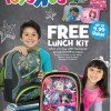 Toys ‘R Us: FREE Lunch Kit with Backpack Purchase (thru 7/20)