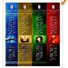 Game of Thrones 5 Book Bundle Kindle Edition just $19.99 | Save 60% on the whole set!