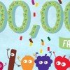 Enter to WIN a FREE Pack of GoGoSqueez on Facebook Today