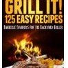 Two FREE Grilling Kindle Books | Just in Time for Summer!