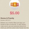 $5 Bonus From Ibotta | Find Out How