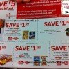 Kellogg’s Coupons on Select NutriGrain Packages