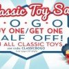 Melissa & Doug Classic Toys Buy One Get One 50% off Sale