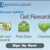 Make Extra Cash with Opinion Outpost Surveys | Be entered to win $10,000!