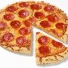 50% off Pizzas at Domino’s when you order online