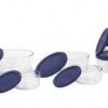 Pyrex 14pc Round Set with Lids just $18.00 (save $7!)