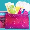 High Value Always Coupons + Always/Tampax Sample Kit