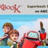 Check out Superbook Animated Bible Adventures | Airing on ABC Family This Week!